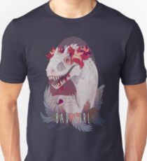 Bad Girl Unisex T-Shirt