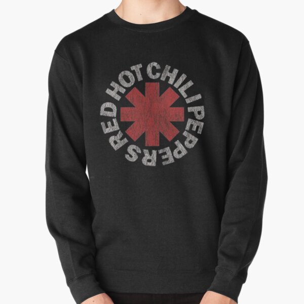Red Hot Chili Peppers Sweatshirts & Hoodies | Redbubble