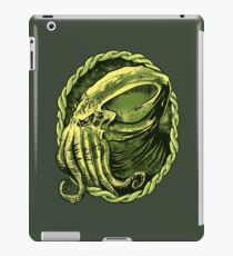 The Call iPad Case/Skin