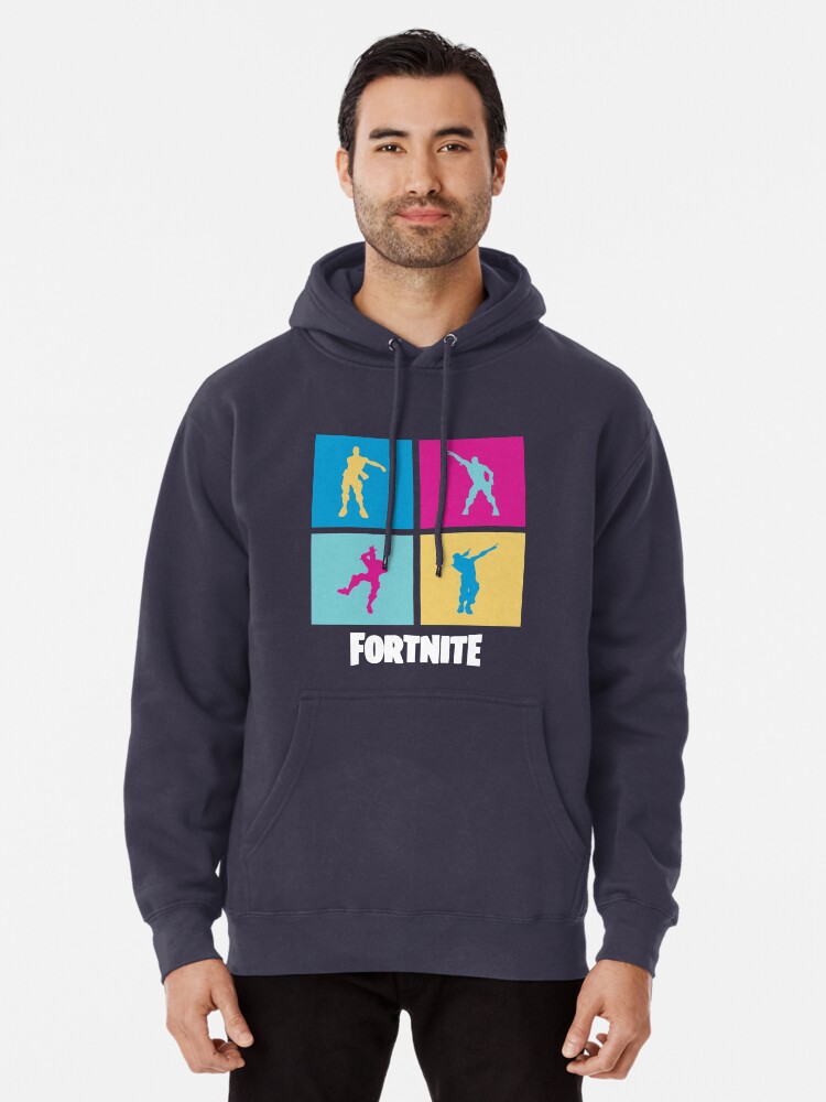 fortnight pullover