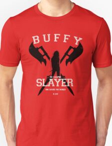 Buffy: T-Shirts & Hoodies | Redbubble