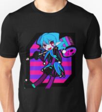 Candy Pop Pixel Unisex T-Shirt