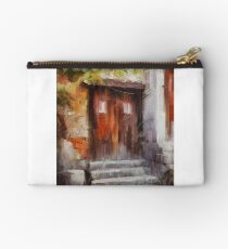 The Old Gate II Studio Pouch