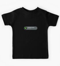 Xbox Achievement Unlocked Kids Tee