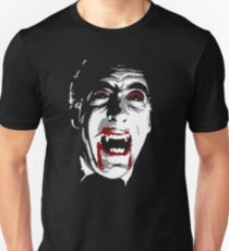 DRACULA Unisex T-Shirt