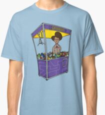 Living the Dream Classic T-Shirt