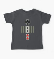 Push my buttons Baby Tee