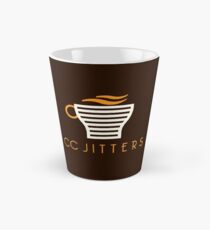 CC Jitters Tall Mug