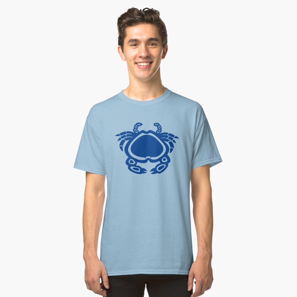 Crab Classic T-Shirt