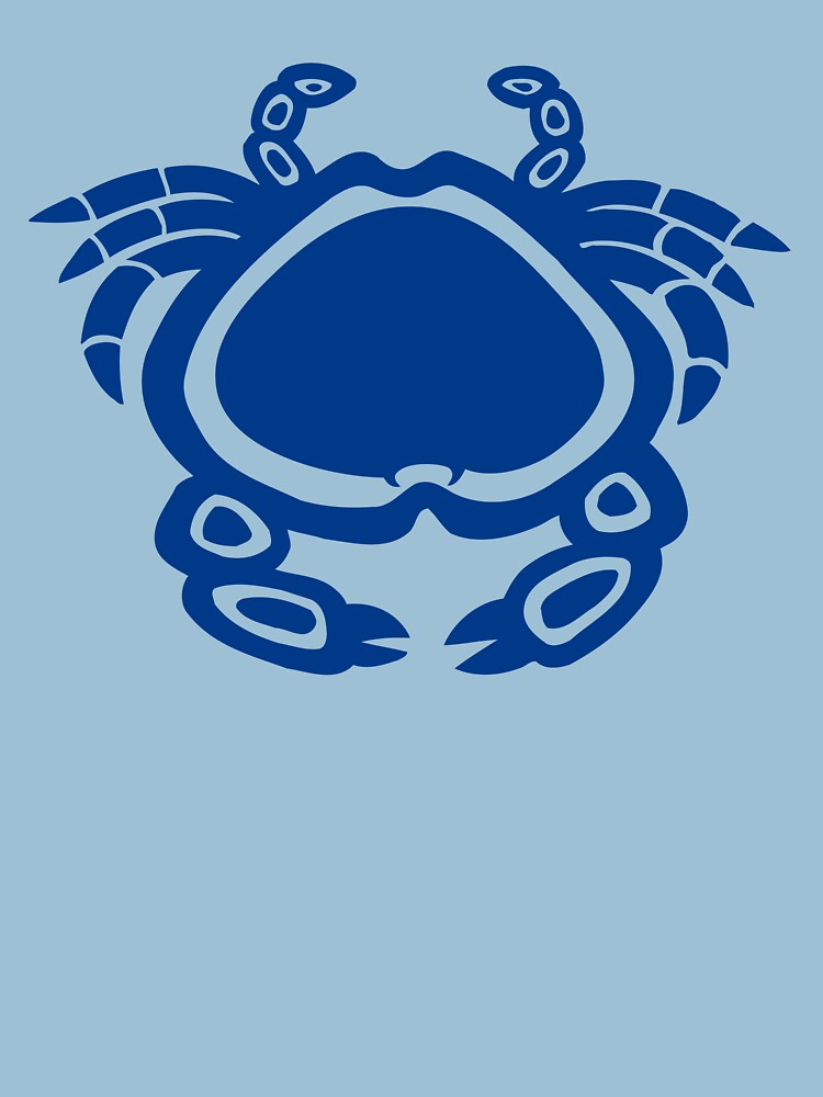 Crab by a-roderick