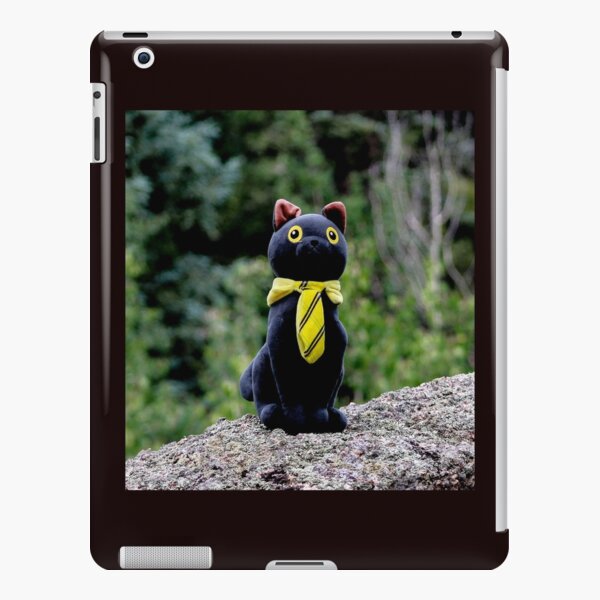 Sir Meows Ipad Cases Skins Redbubble - roblox animation sir meows a lot adopts a baby