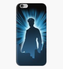 Doctor Horrible iPhone Case iPhone Case