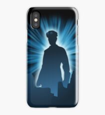 Doctor Horrible iPhone Case iPhone Case/Skin