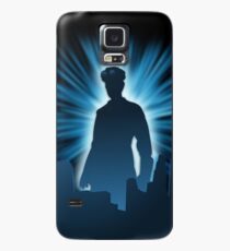 Doctor Horrible iPhone Case Case/Skin for Samsung Galaxy