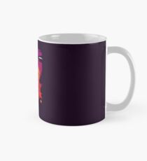 Rooftops Mug