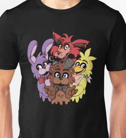 five nights at freddy's merchandise amazon