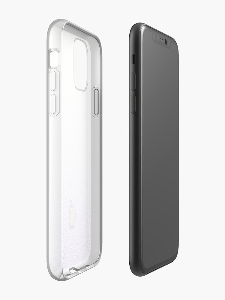 Alternate view of aMazed iPhone Case & Cover