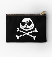 Jolly Jack Roger Studio Pouch