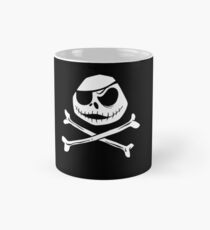 Jolly Jack Roger Mug