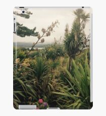 Nature of Ireland iPad Case/Skin