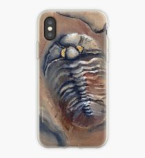 Goldeneye Trilobite iPhone Case