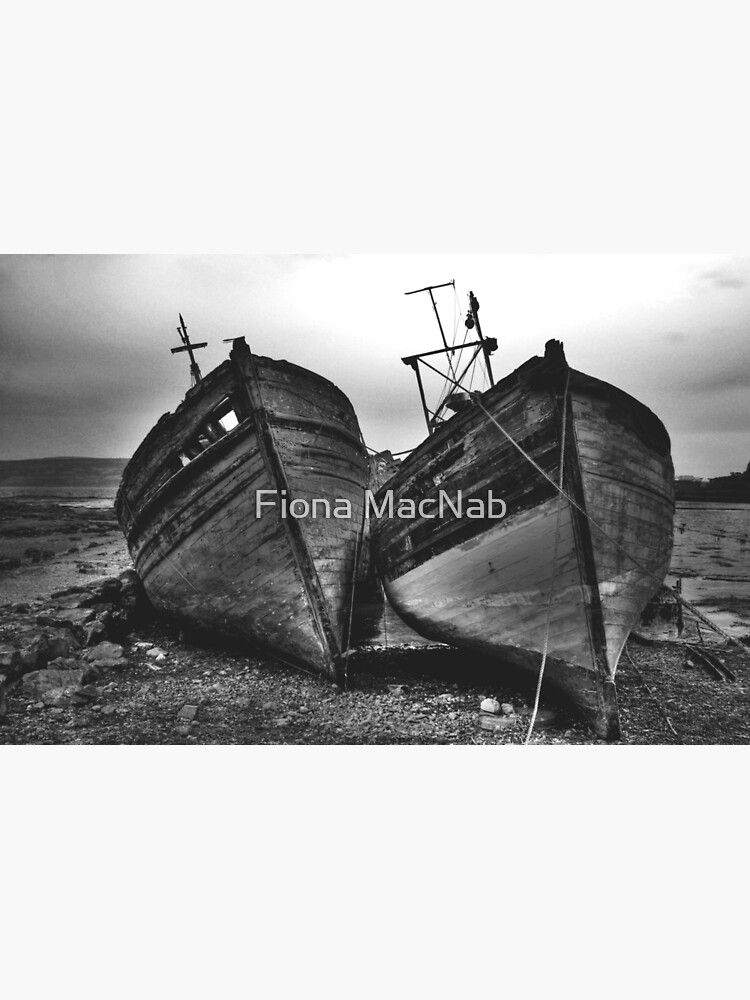 Left to decay by orcadia