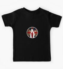 Queen and Country II Kids Tee