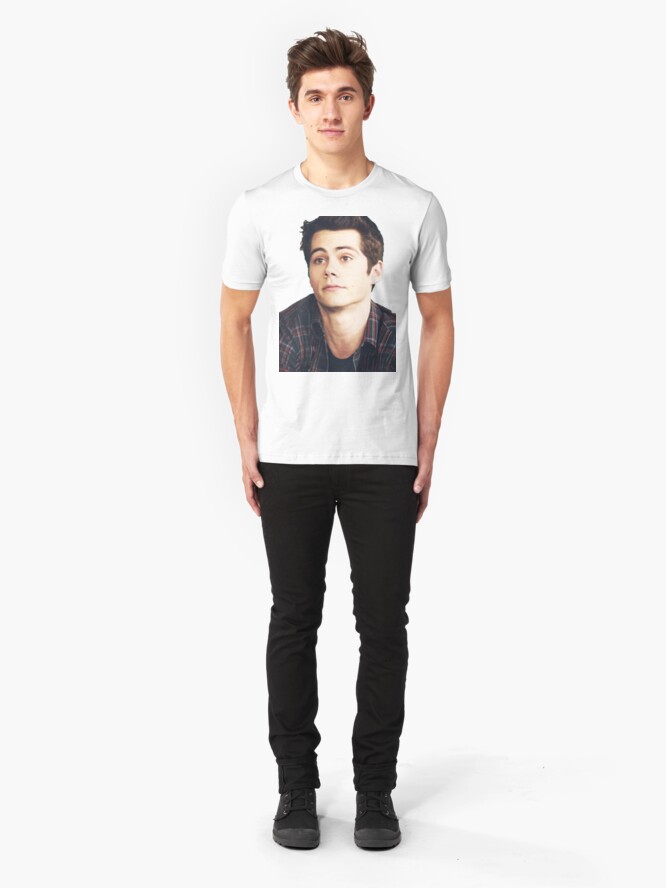 dylan obrien shirt