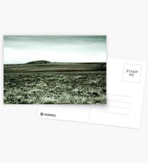 Ancient Sacred Site - Roundloaf Postcards