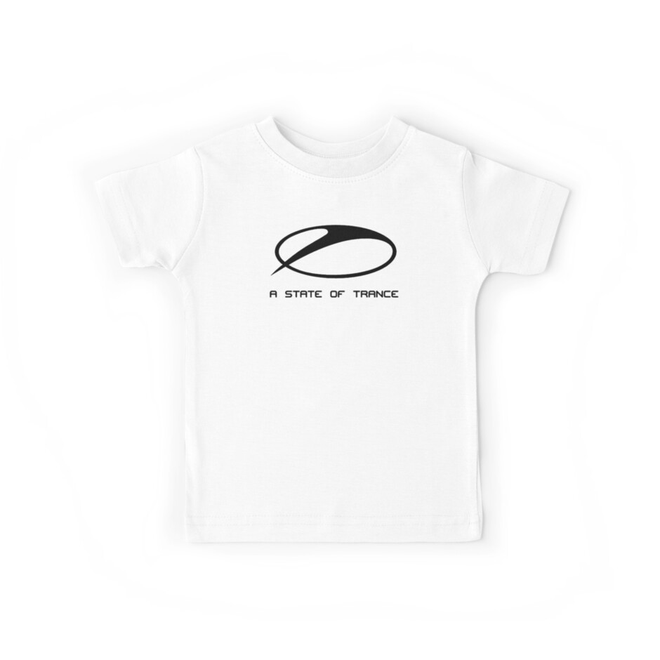 t shirt a state of trance