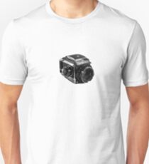 Zenza Bronica S2A Unisex T-Shirt