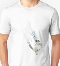 The Missing Wampa Scene Unisex T-Shirt