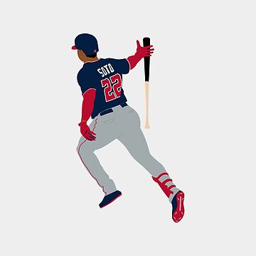 Juan Soto Kids T-Shirt for Sale by shonkendowz