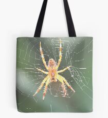 Spindle Tote Bag