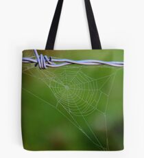'Website' Tote Bag