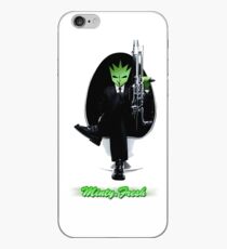 MFC iPhone Case