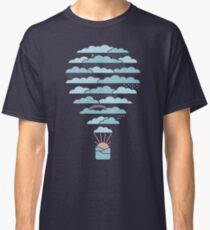 Weather Balloon Classic T-Shirt