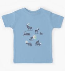 Good Use Kids Tee
