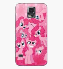 Pinkie Pied iPhone Case Case/Skin for Samsung Galaxy