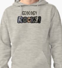 Geology Rocks Shirt Pullover Hoodie