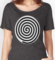 Poliwhirl Shirt Women's Relaxed Fit T-Shirt