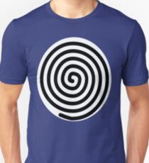 Poliwhirl Shirt Unisex T-Shirt