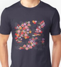 Blooming Unisex T-Shirt
