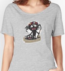 Webber, Don't Starve Women's Relaxed Fit T-Shirt