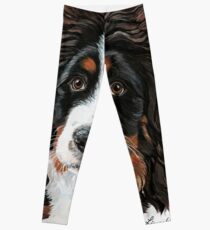 Dribble Leggings