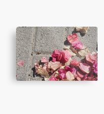 gathering of bougainville Metal Print