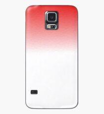 Funda/vinilo para Samsung Galaxy Snowcone