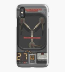 flux iPhone Case