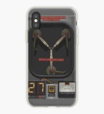flux iPhone Case