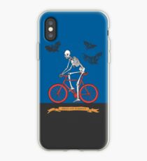 Hell On Wheels iPhone Case